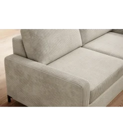 Sofa rozkładana TINO C 207 cm z funkcją spania