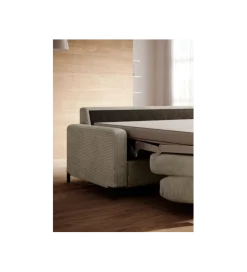 Sofa rozkładana TINO C 207 cm z funkcją spania
