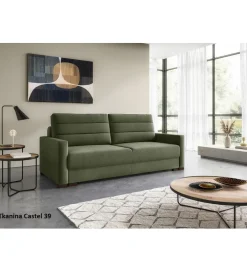 Sofa rozkładana VINAROS Nelson 215 cm z funkcją spania