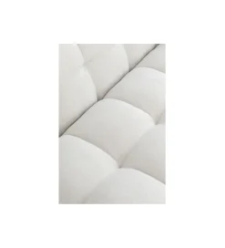 Sofa SALMANCA 240 cm kremowa beżowa