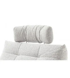 Sofa segmentowa fotel BELVIANO lewa 93 cm
