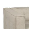 Sofa SIBARIS 218 cm beżowa