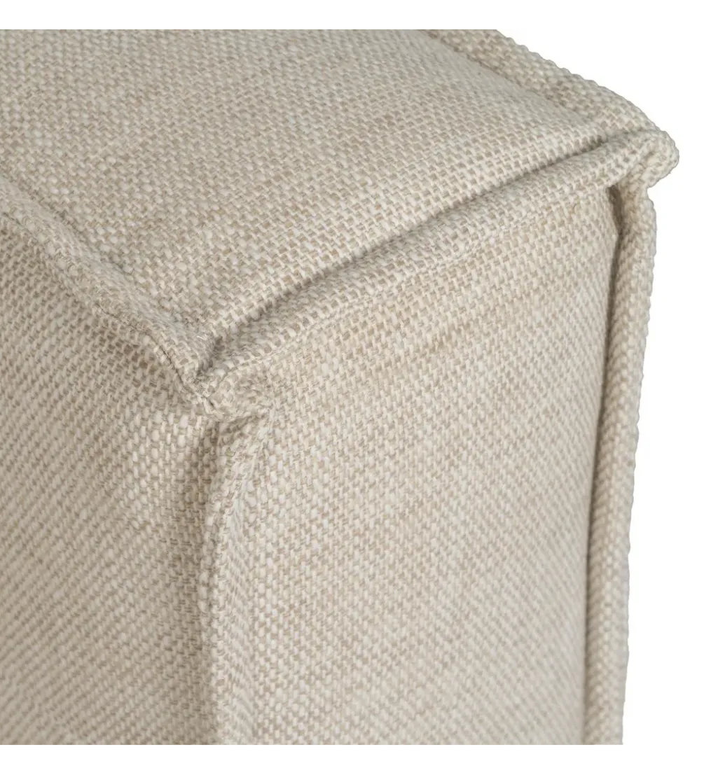 Sofa SIBARIS 218 cm beżowa