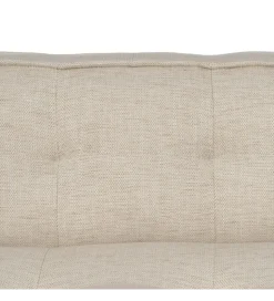 Sofa SIBARIS 218 cm beżowa
