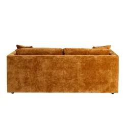 Sofa trzyosobowa MEFO 210 cm taupe