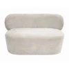Sofa YAK 2-osobowa 120 cm