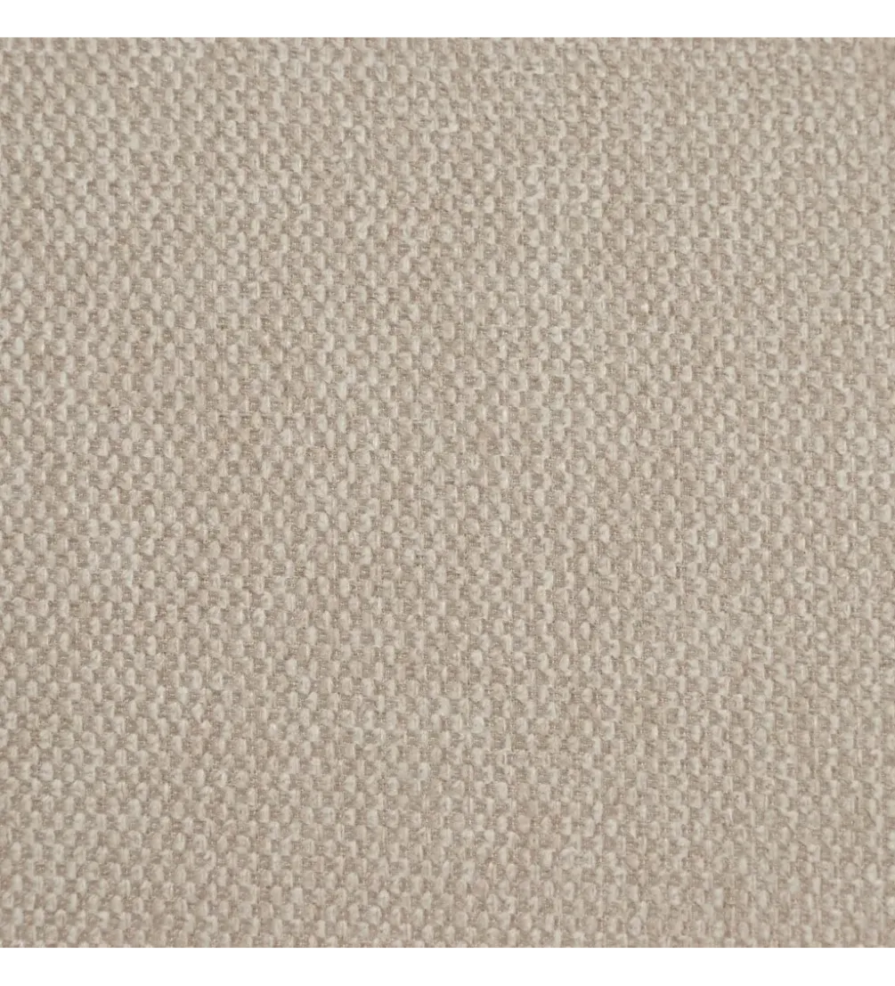 Sofa YAK 2-osobowa 120 cm kasztan