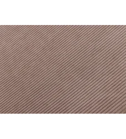 Sofa z funkcją spania APARTMENT 215 cm taupe