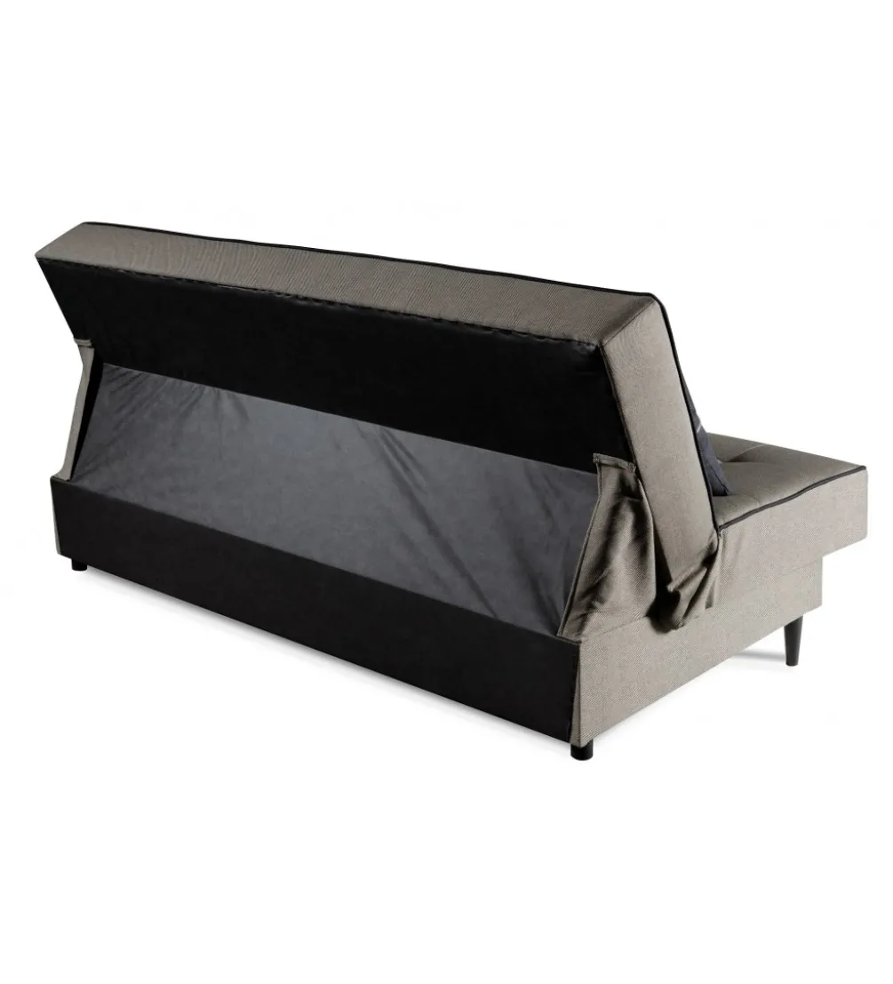 Sofa z funkcją spania BONO 199 cm