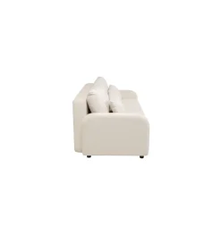 Sofa z funkcją spania FRIDOLIN 224 cm