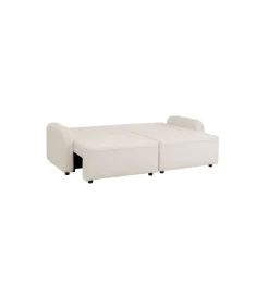 Sofa z funkcją spania FRIDOLIN 224 cm
