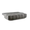 Sofa z funkcją spania LAUDER 207 cm tkanina EDDY