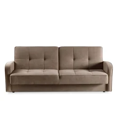 Sofa z funkcją spania PARIS 222 cm