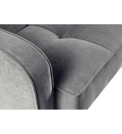 Sofa z funkcją spania PARIS 222 cm