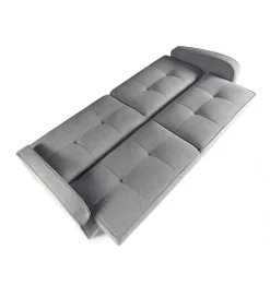 Sofa z funkcją spania PARIS 222 cm