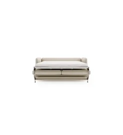 Sofa z włoskim stelażem SKY 182 cm z funkcją spania