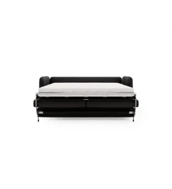 Sofa z włoskim stelażem SKY ONE 182 cm z funkcją spania
