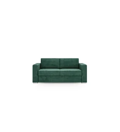 Sofa z włoskim stelażem SOUL 218 cm z funkcją spania