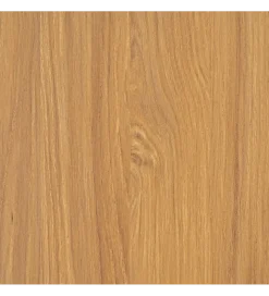 Stół AGARA 100 cm czarny naturalny blat