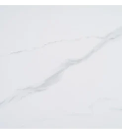 Stół AGAT 100 cm biały