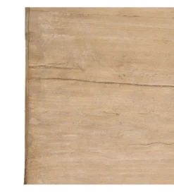 Stół ALRED 200 x 100 cm drewno sosny