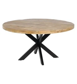 Stół AMERANO 150 cm drewno mango