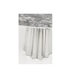 Stół AMORA 120 cm efekt naturalnego kamienia