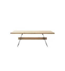 Stół AMSTERDAM 220 cm dąb dziki