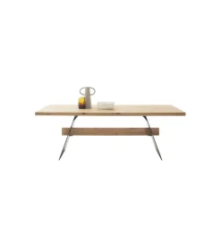 Stół AMSTERDAM 220 cm dąb dziki