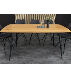Stół APARTMENT 120 cm naturalny
