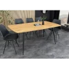 Stół APARTMENT 140 cm naturalny