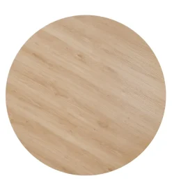 Stół ARKANA 120 cm Naturalny