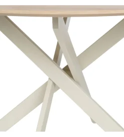 Stół ARKANA 120 cm Naturalny