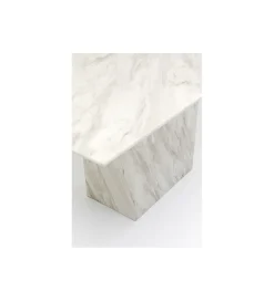 Stół Artistico 160 cm w optyce marmuru