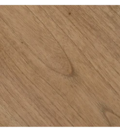 Stół AXEI 70 cm drewno mindi