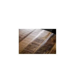 Stół barowy Iron Craft 120 cm drewno Mango