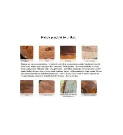 Stół  Barracuda X 220 cm drewno teak