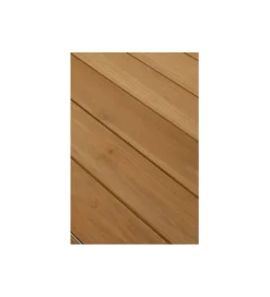 Stół Bella 180 x 90 cm drewno teak naturalny