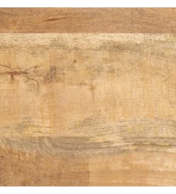 Stół BENRY 180 cm drewno mango naturalny