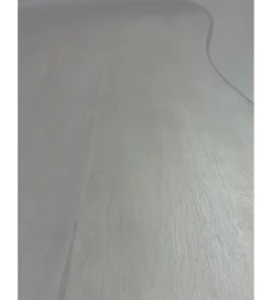 Stół biurko WOHNLING 180 cm drewno mango białe