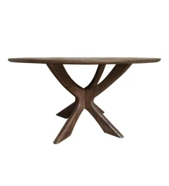 Stół BRIX MONTREEAUX 150 cm drewno mango