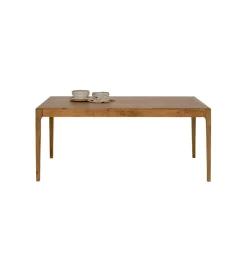 Stół BROOKLYN 175 x 90 cm drewno mango naturalny