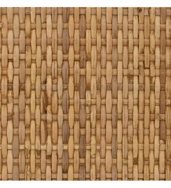 Stół BYMYS 60 cm ratan naturalny