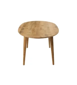 Stół CAMILLE 101 cm drewno mango