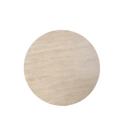 Stół COMEDOR 90 cm w optyce marmuru