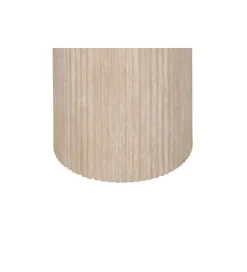 Stół COMEDOR 90 cm w optyce marmuru