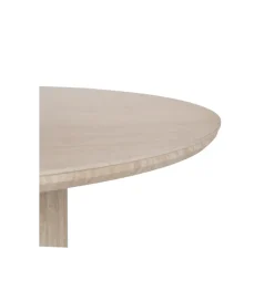 Stół COMEDOR 90 cm w optyce marmuru