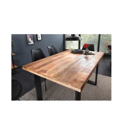 Stół Conley Craft 140 cm drewno mango