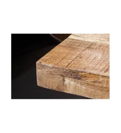 Stół Conley Craft 140 cm drewno mango