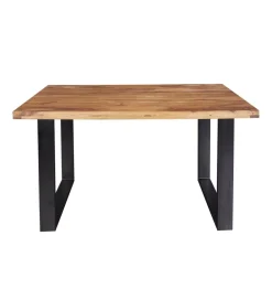 Stół Conley Craft 120 Cm drewno Sheesham